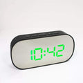 Classic Multicolor Numeral Wall Clock