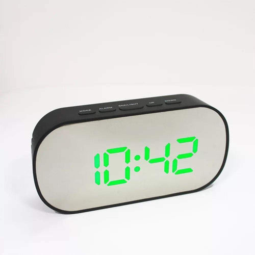Classic Multicolor Numeral Wall Clock